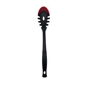 Le Creuset Revolution Bi-Material Pasta Spoon